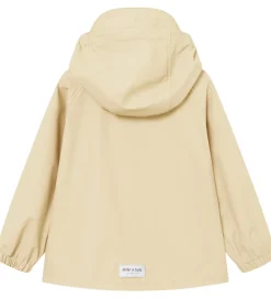 Regntøj|Mini A Ture Regntøj - PU - MatReinar - Boulder Sand