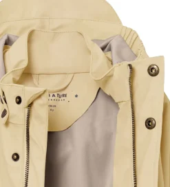 Regntøj|Mini A Ture Regntøj - PU - MatReinar - Boulder Sand