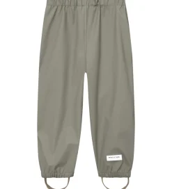 Regntøj|Mini A Ture Regntøj - PU - MatReinar - Vert