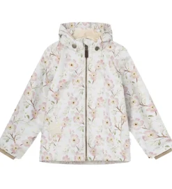 Sommerjakker|Mini A Ture Sommerjakke - MatAnisa - Sakura Spring