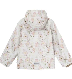 Sommerjakker|Mini A Ture Sommerjakke - MatAnisa - Sakura Spring