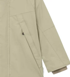 Sommerjakker|Mini A Ture Sommerjakke - MatValon - Elm Green