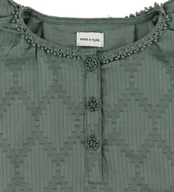 Tunikaer|Mini A Ture Top - Brith - Green Bay