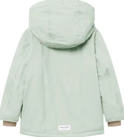 Vinterjakker|Mini A Ture Vinterjakke - MatVestyn - Puritan Grey