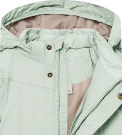 Vinterjakker|Mini A Ture Vinterjakke - MatVestyn - Puritan Grey