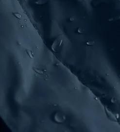 Vinterjakker|Mini A Ture Vinterjakke - MatBaby Wen Fleece Anorak - Outer Spac