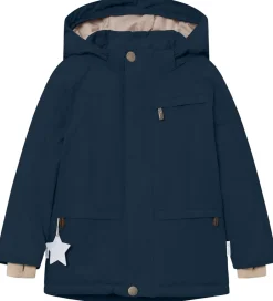 Vinterjakker|Mini A Ture Vinterjakke - MatVestyn - Outer Space