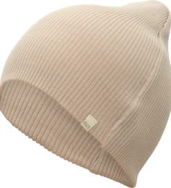 Huer Og Hatte|Minimalisma Hue - Andersen - Uld - Beige