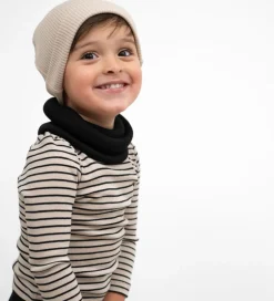 Huer Og Hatte|Minimalisma Hue - Andersen - Uld - Beige