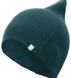 Huer Og Hatte|Minimalisma Hue - Andersen - Uld - Ocean