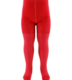 Strømpebukser|MiniPop Strømpebukser - Bambus - Ski Patrole