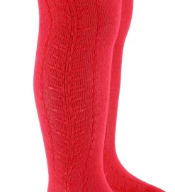 Strømpebukser|MiniPop Strømpebukser - Bambus - Ski Patrole