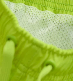 Badetøj|Minymo Badeshorts - Safety Yellow