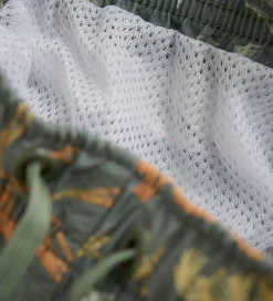 Badetøj|Minymo Badeshorts - Sea Spray