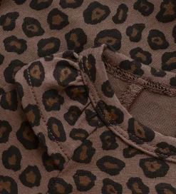 Bodyer|Minymo Body l/æ - AOP - Chocolate Chip