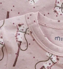 Bodyer|Minymo Body l/æ - AOP - Shadow Gray