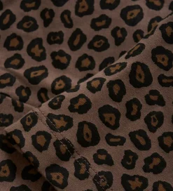 Leggings|Minymo Bukser - Chocolate Chip