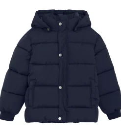 Overgangsjakker|Dunjakker Og Dynejakker|Minymo Dynejakke - Parisian Night