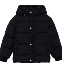 Overgangsjakker|Dunjakker Og Dynejakker|Minymo Dynejakke - Tap Shoe