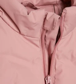 Veste|Dunveste Og Dyneveste|Minymo Dynevest - Ash Rose