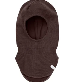 Elefanthuer|Minymo Elefanthue - Uld/Akryl - 2-Lags - Bracken