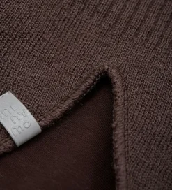 Elefanthuer|Minymo Elefanthue - Uld/Akryl - 2-Lags - Bracken