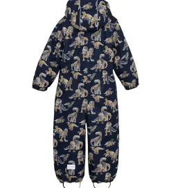 Flyverdragter|Minymo Flyverdragt - AOP - Medal Bronze