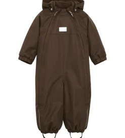 Flyverdragter|Minymo Flyverdragt - Bracken