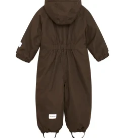 Flyverdragter|Minymo Flyverdragt - Bracken