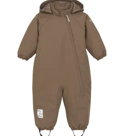 Flyverdragter|Minymo Flyverdragt - Caribou