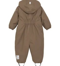 Flyverdragter|Minymo Flyverdragt - Caribou