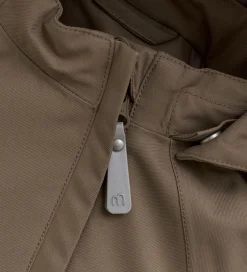 Flyverdragter|Minymo Flyverdragt - Caribou