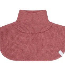 Tørklæder|Halsedisser|Minymo Halsedisse - Uld/Akryl - Withered Rose