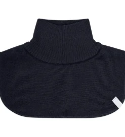 Tørklæder|Halsedisser|Minymo Halsedisse - Uld/Akryl - Parisian Night