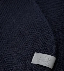 Tørklæder|Halsedisser|Minymo Halsedisse - Uld/Akryl - Parisian Night