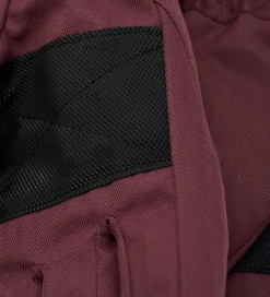 Handsker Og Luffer|Minymo Hansker m. Fleece - Catawba Grape