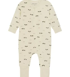 Nattøj|Minymo Heldragt - Overland Trek