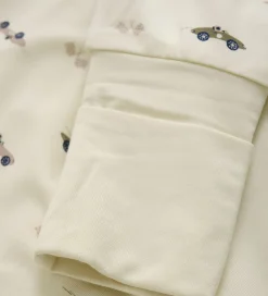 Nattøj|Minymo Heldragt - Overland Trek