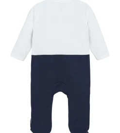 Heldragter|Minymo Heldragt m. fødder - Parisian Night