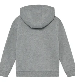 Hættetrøjer|Minymo Hættetrøje - Pokémon - Gråmeleret