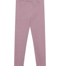 Leggings|Basis|Minymo Leggings - AOP - 2-pak - Elderberry