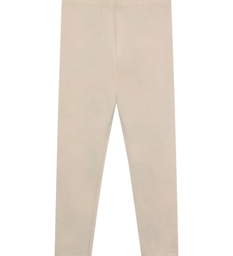 Leggings|Basis|Minymo Leggings - AOP - 2-pak - Elderberry