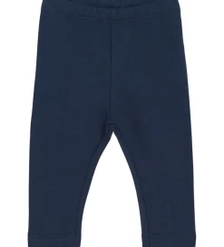 Leggings|Minymo Leggings - Parisian Night