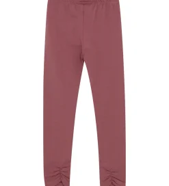 Leggings|Minymo Leggings - Rose Brown