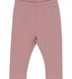 Leggings|Minymo Leggings - Woodrose