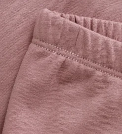 Leggings|Minymo Leggings - Woodrose