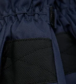 Handsker Og Luffer|Minymo Lufferm. Fleece - Parisian Night