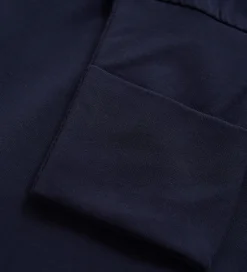 Heldragter|Minymo Natdragt - Viskose - Dark Navy