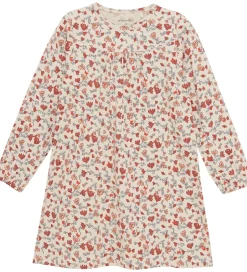 Nattøj|Minymo Natkjole - AOP - Sandshell