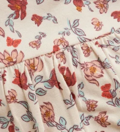 Nattøj|Minymo Natkjole - AOP - Sandshell